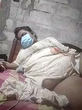 Aranyagril online show from 09/14/25, 03:11