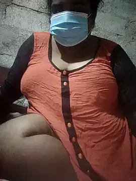 Aranyagril online show from 09/22/25, 02:52