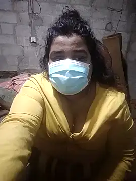 Aranyagril online show from 09/25/25, 11:58