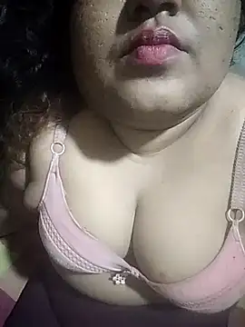 Aranyagril online show from 10/08/25, 01:09