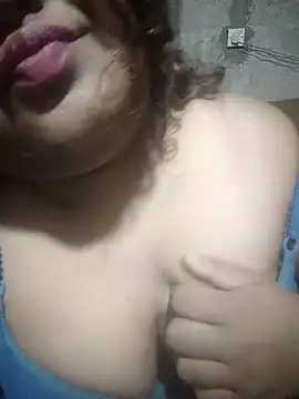 Aranyagril online show from 10/18/25, 12:50