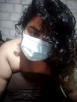 Aranyagril online show from 11/29/25, 03:48