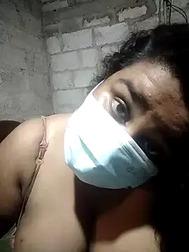 Aranyagril online show from 12/03/25, 04:49