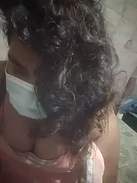 Aranyagril online show from 01/09/26, 12:52