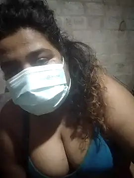 Aranyagril online show from 01/10/26, 01:24