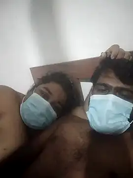 Aranyagril online show from 02/21/26, 05:14