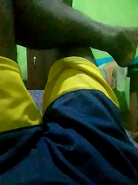 Aranyagril online show from 04/24/26, 01:24