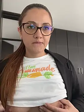 Shianrose online show from 02/21/25, 03:21