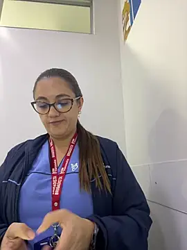 Shianrose online show from 11/12/25, 03:56