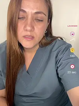Shianrose online show from 07/21/26, 08:33