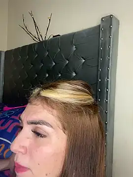 Emmy flow online show from 02/21/25, 03:23