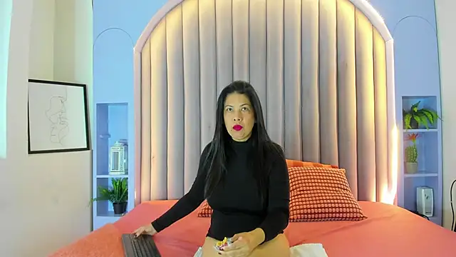 JaylaScott   online show from 02/05/26, 11:48