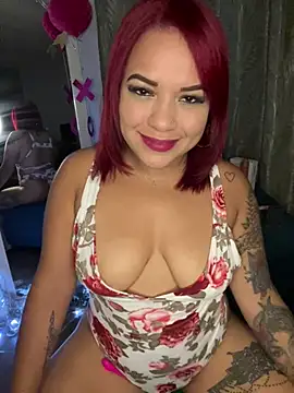 EmmaHot online show from 03/04/25, 09:51