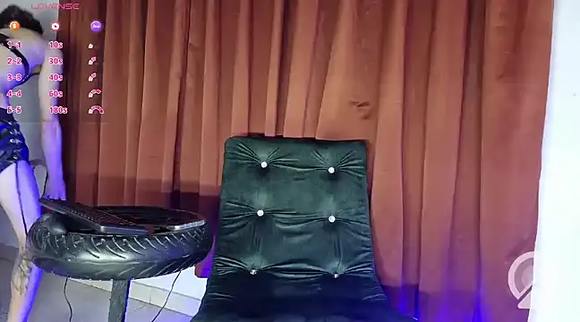 Deim  online show from 12/04/24, 08:23