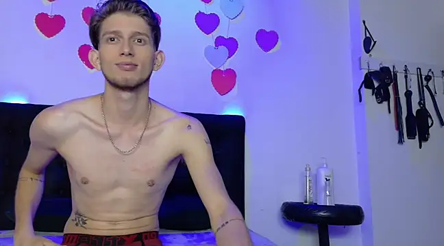 Deim  online show from 03/03/25, 06:26