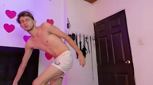 Deim  online show from 03/06/25, 01:03