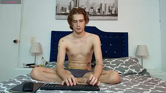 Deim  online show from 03/14/26, 02:44