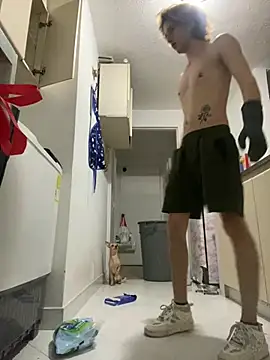 Deim  online show from 04/14/26, 02:28