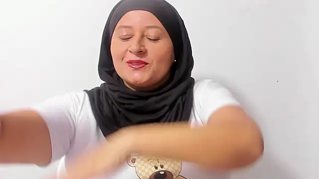 azahara musli online show from 01/08/26, 10:12