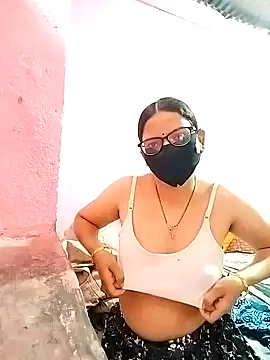 Hinalsharma online show from 01/29/25, 05:51