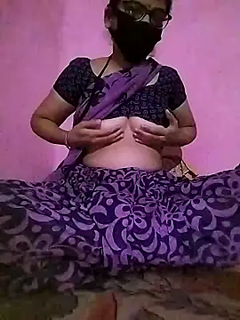 Hinalsharma online show from 01/29/25, 05:13