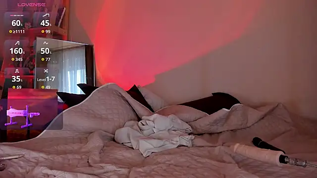 jennie chan online show from 03/18/26, 04:59