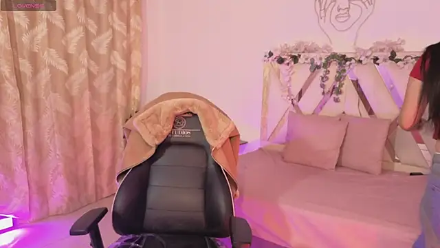 hina tay online show from 02/25/26, 03:05