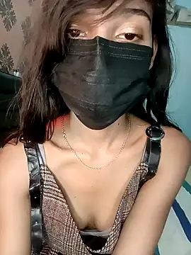 poojaji690 online show from 12/15/24, 11:45