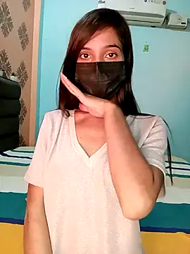 poojaji690 online show from 01/01/25, 05:00