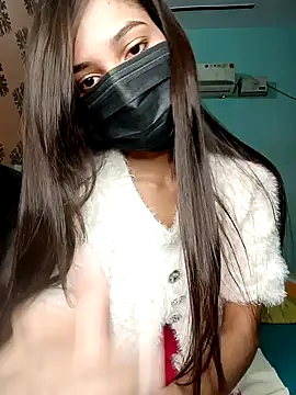 poojaji690 online show from 01/15/25, 06:22