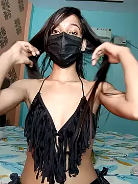 poojaji690 online show from 01/25/25, 06:57