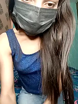 poojaji690 online show from 02/07/25, 06:24