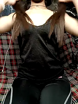 poojaji690 online show from 02/15/26, 05:26