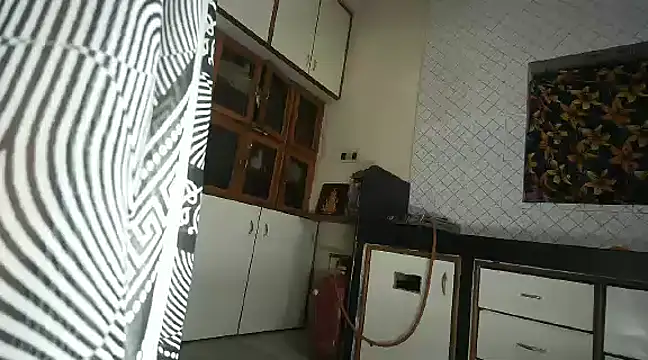 Kinjal patel01 online show from 01/25/25, 12:37