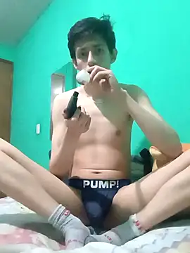 Alex30ct online show from 01/19/26, 02:54