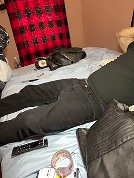 ElLechero214 online show from 01/07/25, 04:05