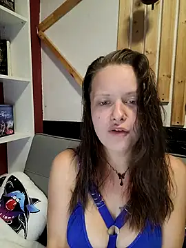 Snapshot of Lilith__Mystery chatting on 09/26/25, 07:51 Lilith  Mystery online show from 09/26/25, 07:51