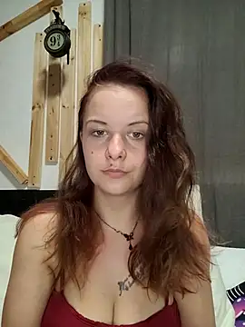 Snapshot of Lilith__Mystery chatting on 10/18/25, 06:41 Lilith  Mystery online show from 10/18/25, 06:41