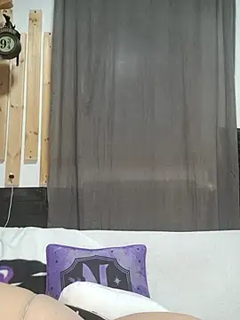 Lilith  Mystery online show from 10/25/25, 07:52