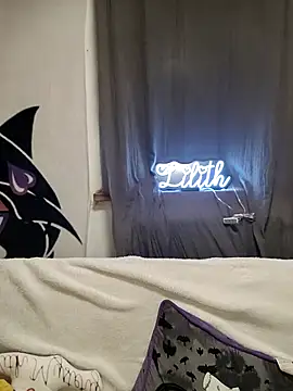 Lilith  Mystery online show from 02/14/26, 11:01