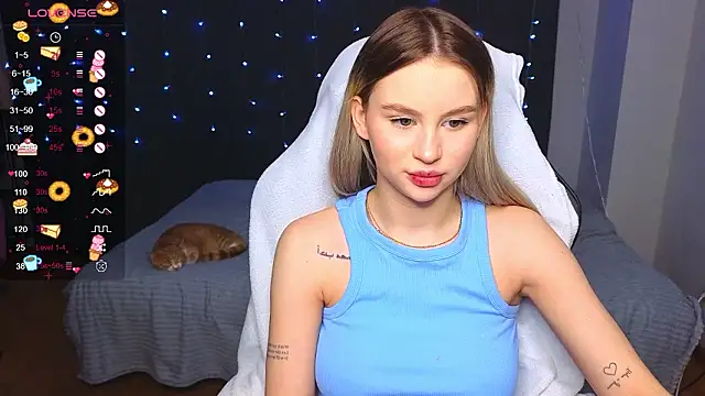 doll barbieee online show from 02/05/26, 02:54