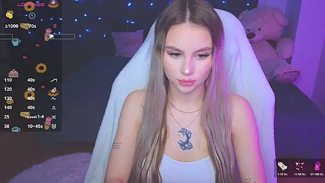 doll barbieee online show from 03/11/26, 08:48