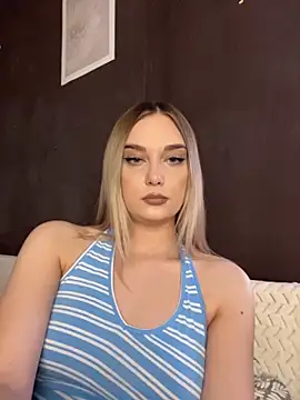 Alisa Rise online show from 03/22/26, 01:36