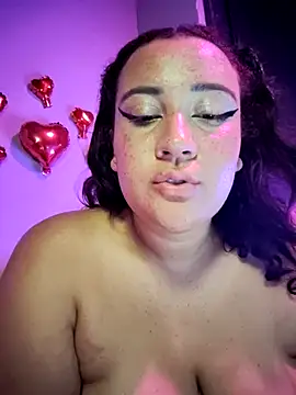 alexxaa96 online show from 02/26/25, 01:53