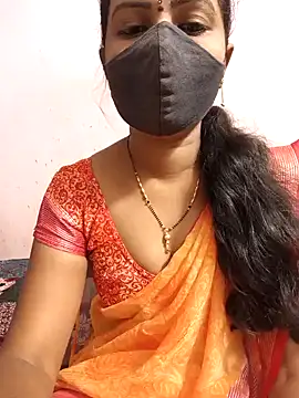 tina rosy online show from 12/19/24, 04:57