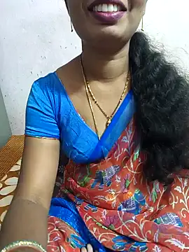 tina rosy online show from 01/03/25, 06:35