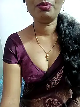 tina rosy online show from 02/23/25, 06:34