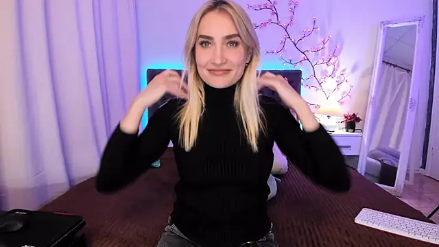 KateOwyns online show from 03/19/26, 02:32