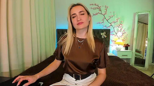 KateOwyns online show from 03/29/26, 12:38