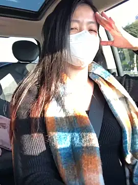 Claire xixi1 online show from 12/05/24, 12:19